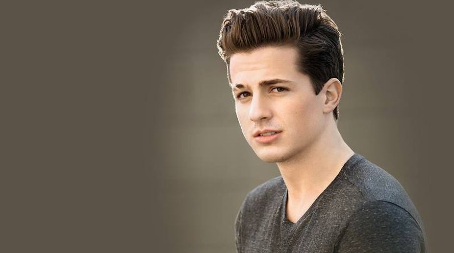 Charlie Puth buys house in Beverly Hills