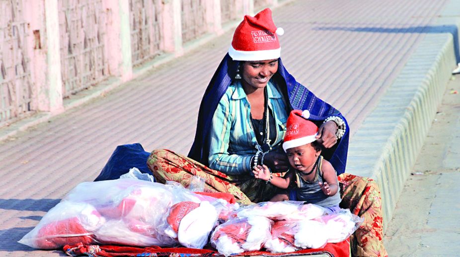 Let’s end cult of Christmas