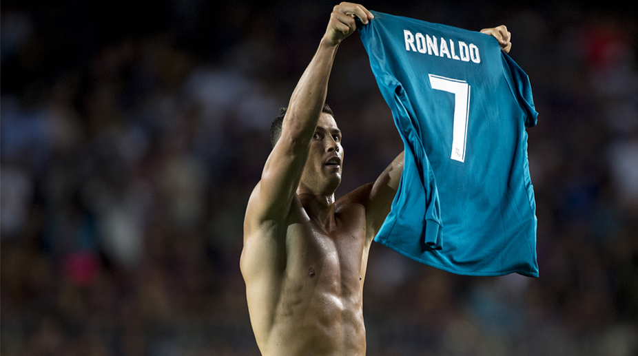 Politically divided Spain united by El Clasico rivalry