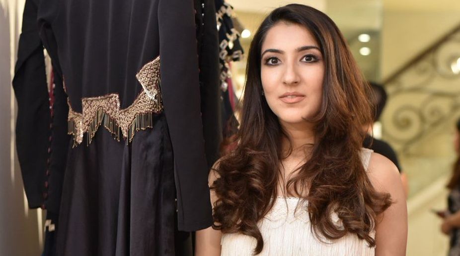 Nobody cares about good looks if you are confident: Ridhima Bhasin
