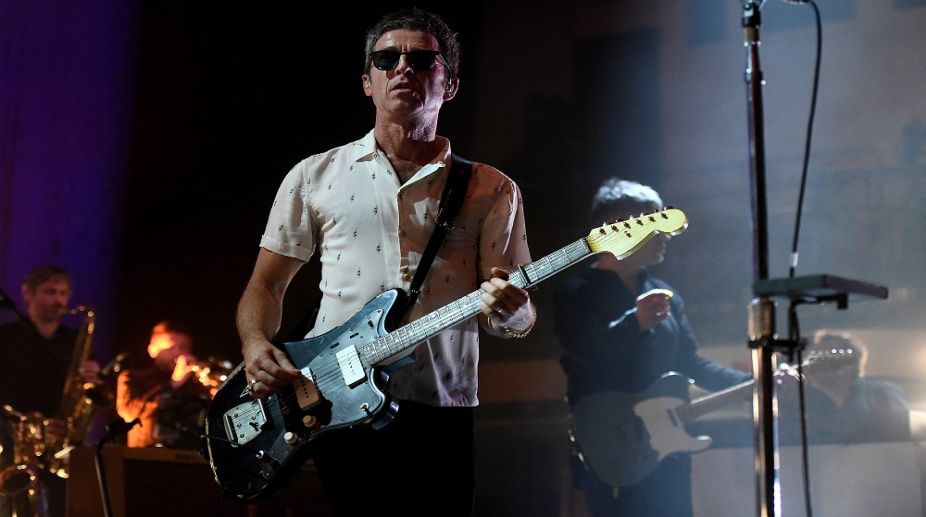 Noel Gallagher does not need more “glory”