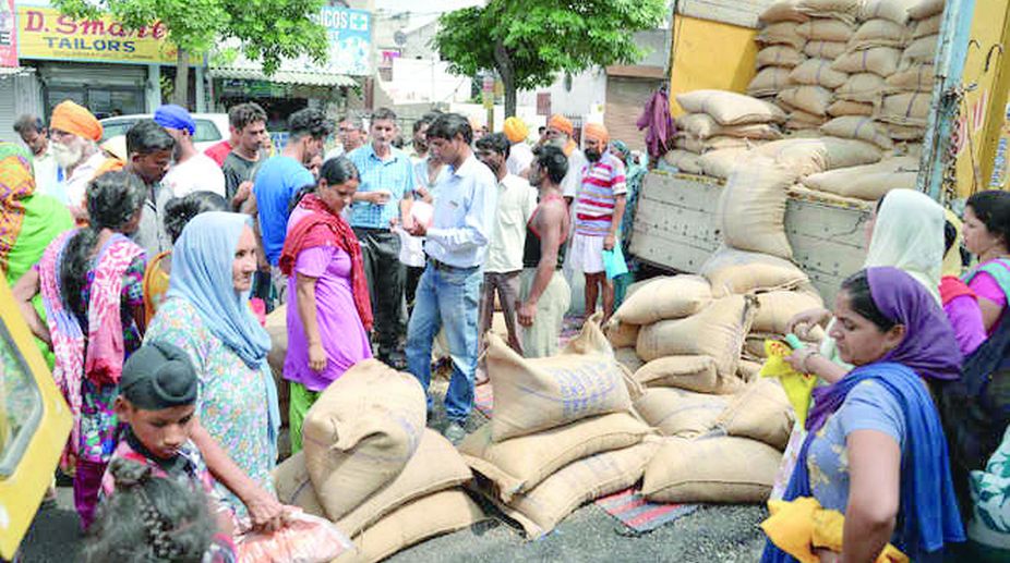 Haryana govt to scrap ‘Dal Roti’ scheme, offer subsidised sugar