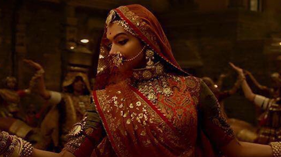 Deepika Padukone