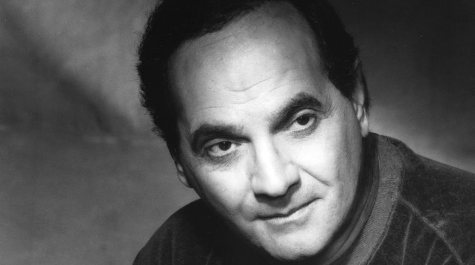 Composer Dominic Frontiere no more