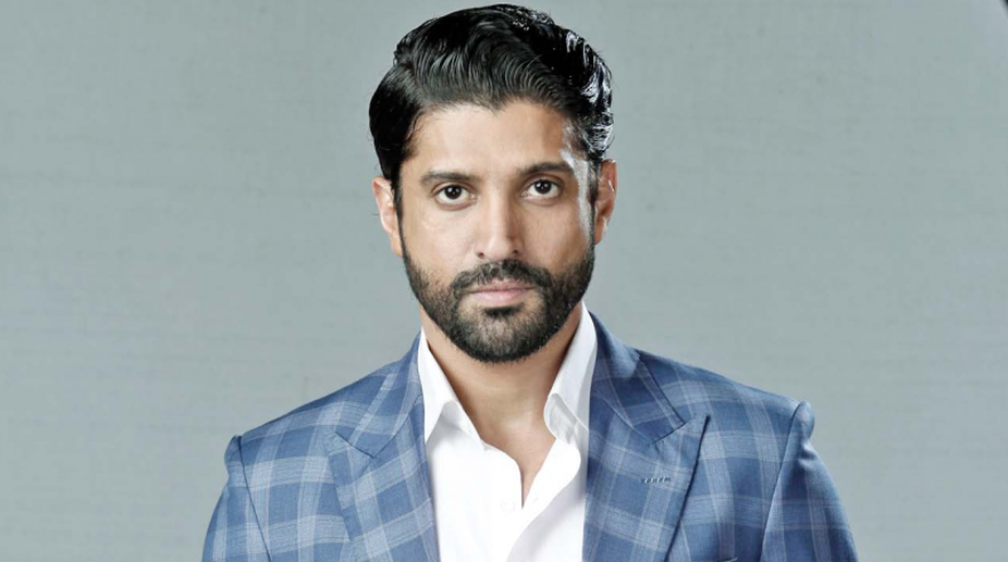 Farhan supports campaign to fight non-communicable diseases