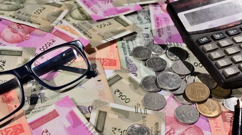 India’s Forex reserves up $1.2 bn, reclaim $400 bn mark