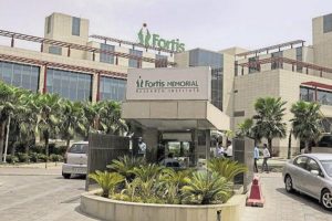 Fortis Hospital denies reports of ‘bribe’ given to family