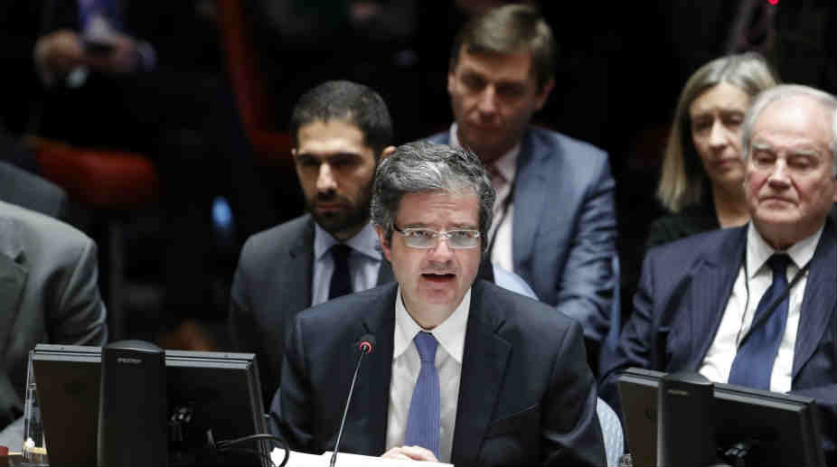 UNSC members warn against US’ decision on Jerusalem