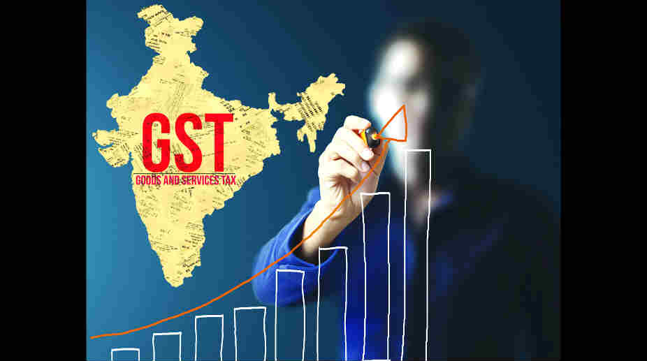 Finance Commission’s role in GST regime