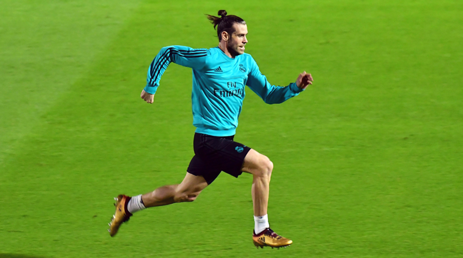 Gareth Bale, Real Madrid C.F.