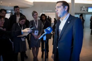 Greek parliament ratifies 2018 state budget
