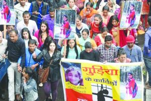 Gudia case: Suraj’s demand for extra chapati cost him his life