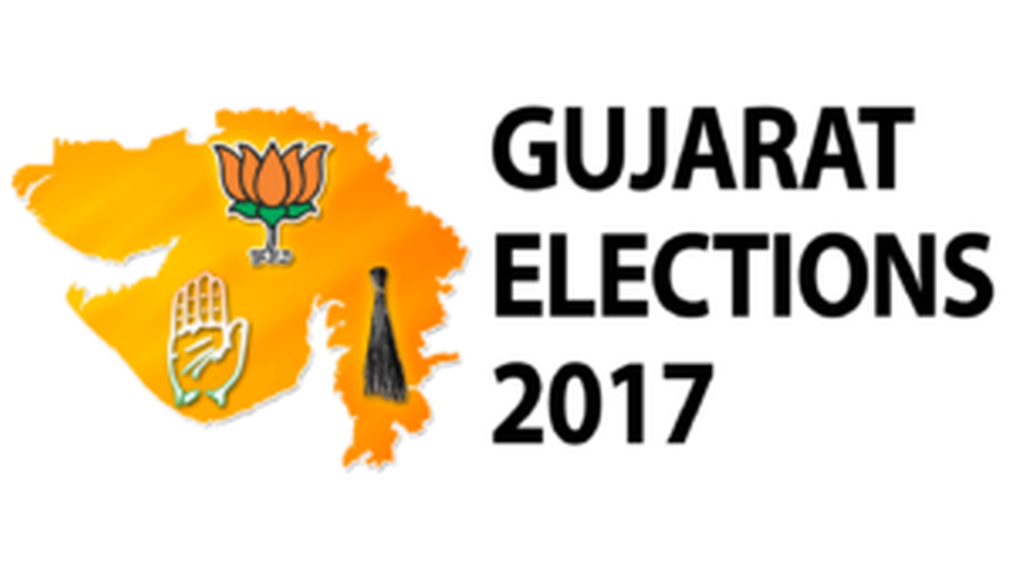 Ahead of counting, BJP, Congress claim Gujarat win