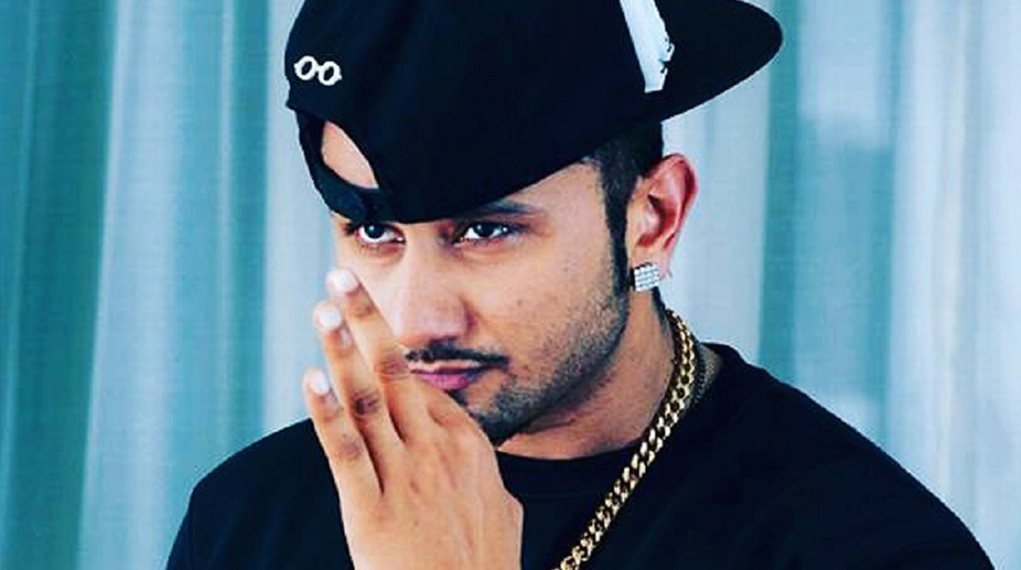 Honey Singh’s new song ‘Dil Chori Sada Ho Gaya’ tops trend list!