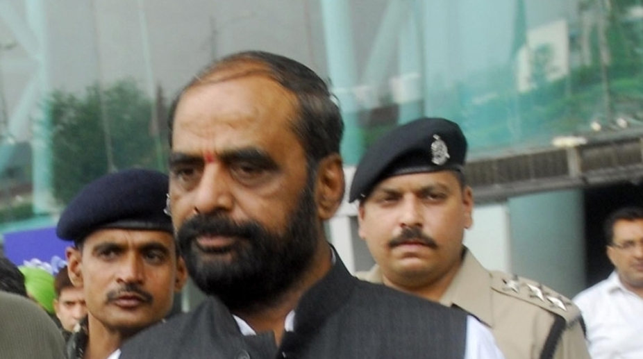 Pakistan’s foolish action will cost them: Hansraj Ahir