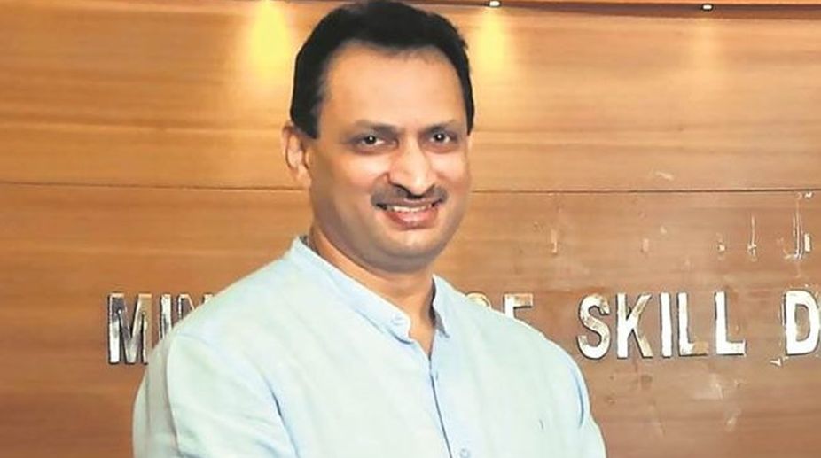Government distances itself from Anant Kumar Hegde’s remarks