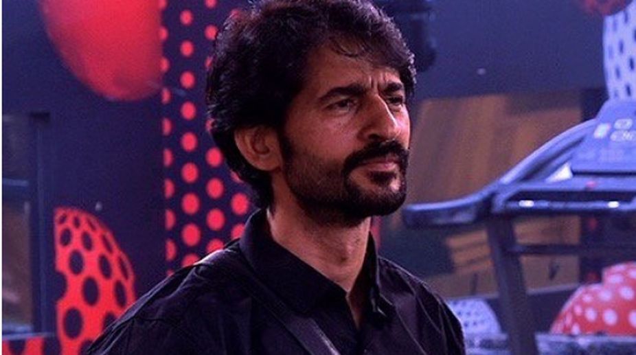 It’s been a disorienting experience: Hiten on ‘Bigg Boss’