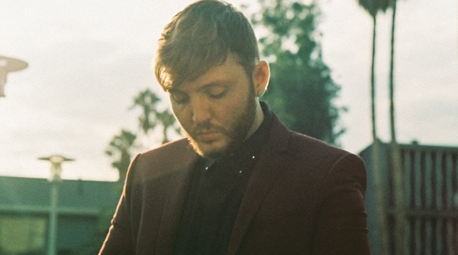 James Arthur’s acting ambition