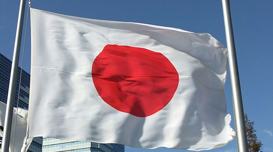 Japan detects new N Korean activity violating sanctions
