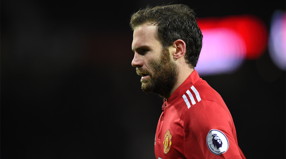 Carabao Cup tie against Bristol City won’t be easy: Manchester United midfielder Juan Mata