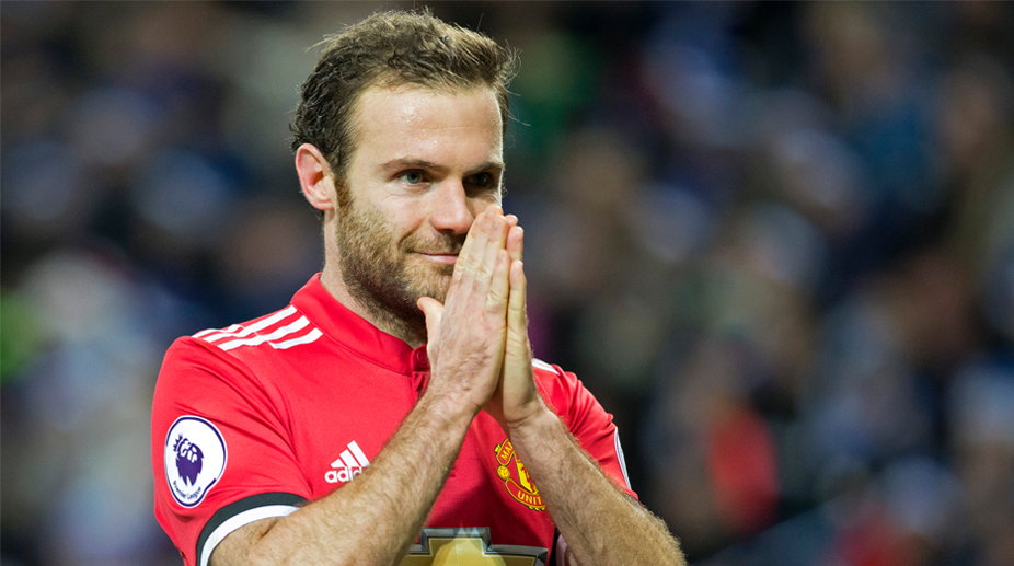 Juan Mata feels Manchester United’s warm weather camp will boost morale