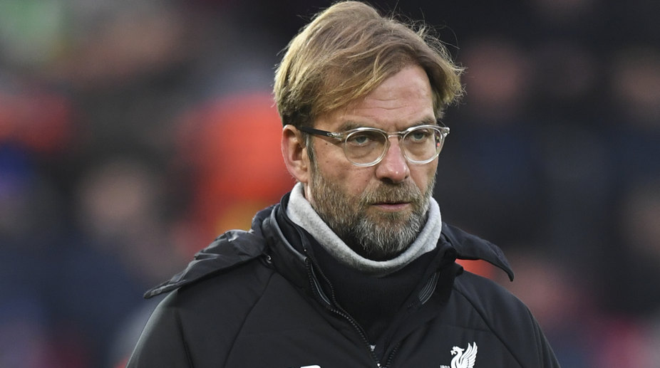 Jurgen Klopp still backs VAR despite Liverpool’s FA Cup exit