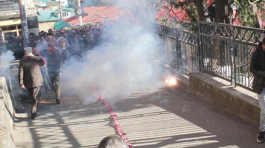 Assembly Polls 2017: Kangra again decides who rules Himachal