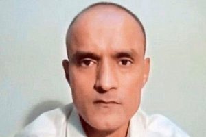 Kulbhushan Jadhav case: India submits second round of pleadings at ICJ