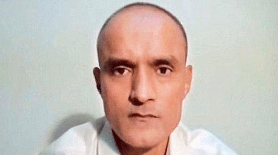 Kulbhushan Jadhav case: India submits second round of pleadings at ICJ
