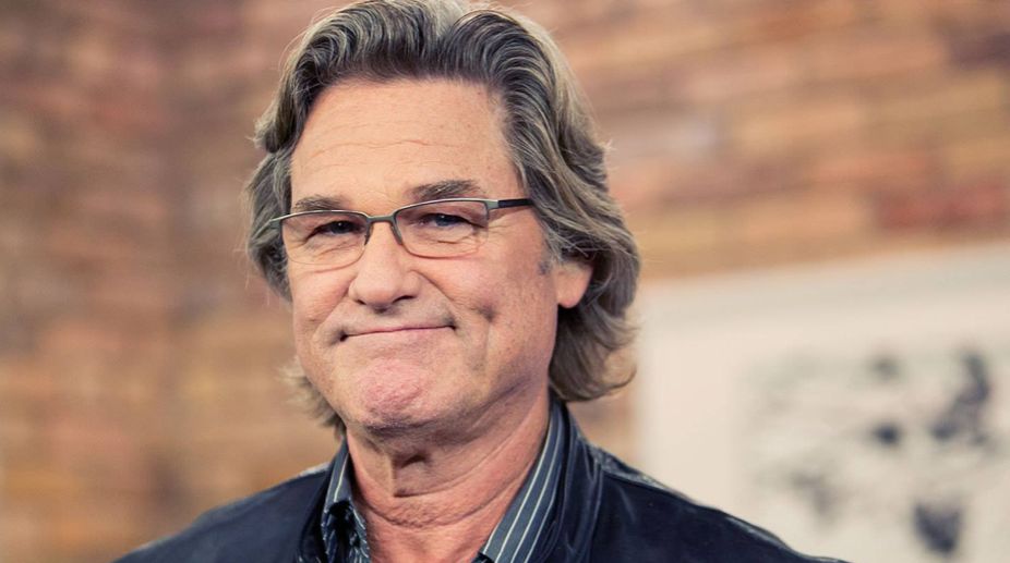 Kurt Russell to play Santa Claus in Netflix’s Christmas film