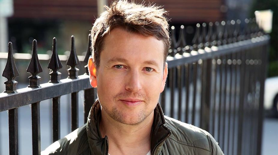 Would love to make horror film on America’s political scene: Leigh Whannell