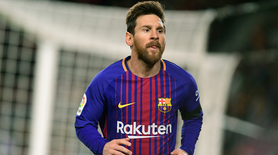 Lionel Messi best in the world: Rivaldo