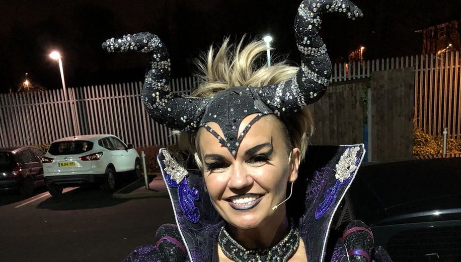 Brian McFadden calls former wife ‘evil’