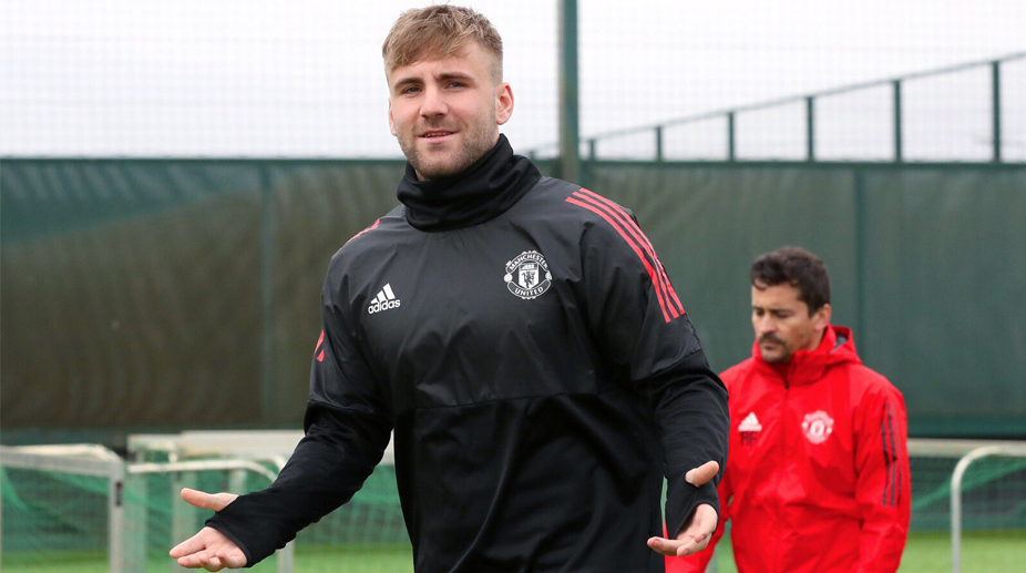 Jose Mourinho promises Luke Shaw will get more chances to impress for Manchester United