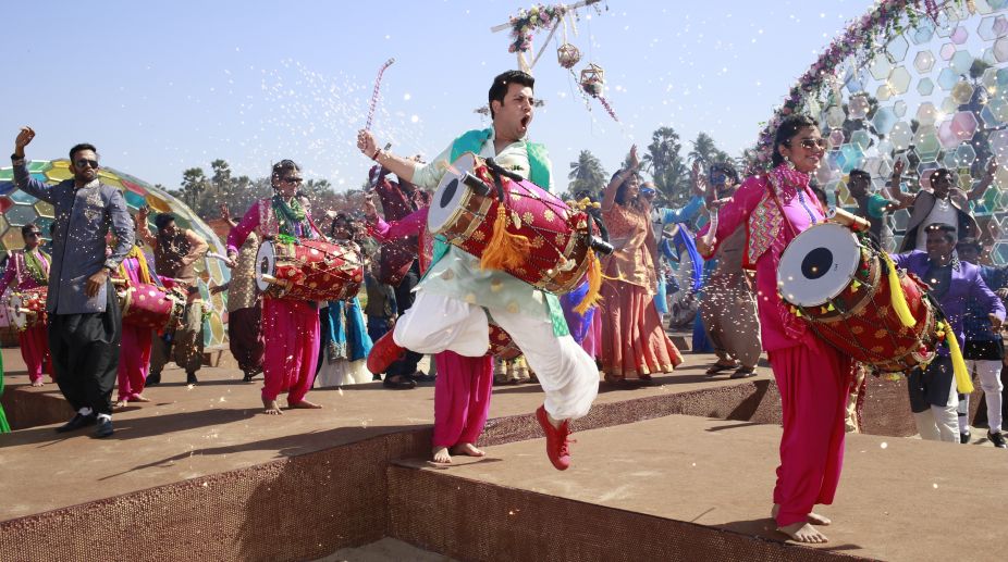 ‘Fukrey Returns’ collects Rs 66 cr, inches towards Rs 75 cr mark
