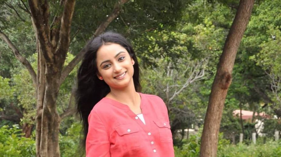 Did not feel left out in ‘Tera Baap…’: Madirakshi Mundle