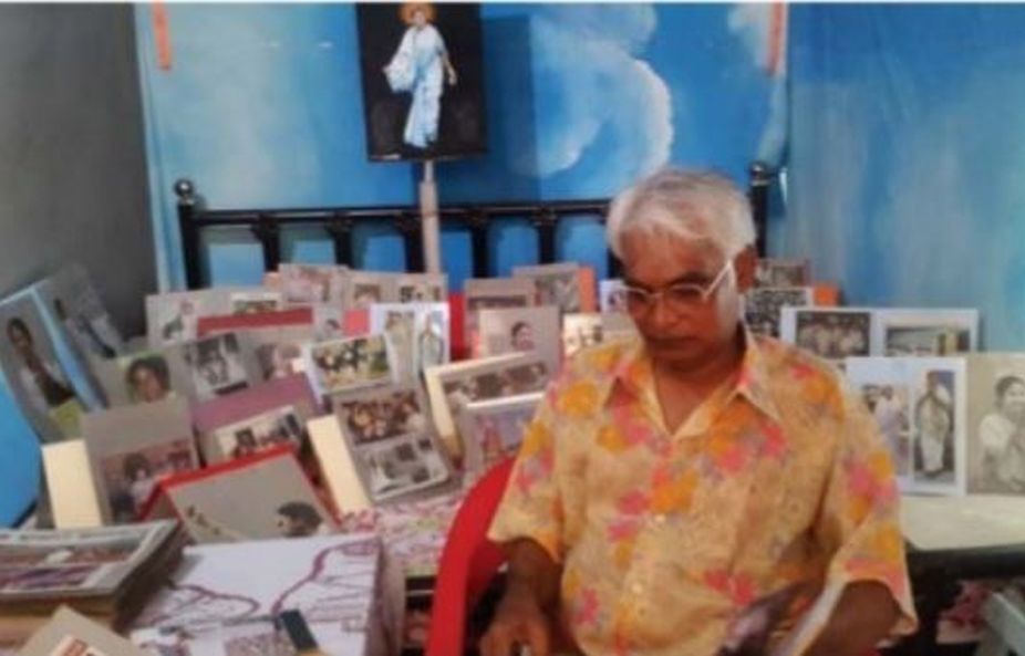 Siliguri man on CM Mamata Banerjee’s photo mission