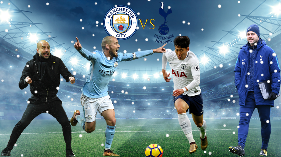 Premier League Preview: Tottenham Hotspur out to end Manchester City’s unbeaten streak