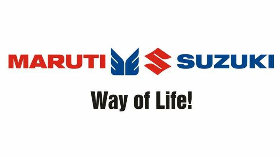 Maruti Suzuki’s Q4 FY18 net profit up 10%
