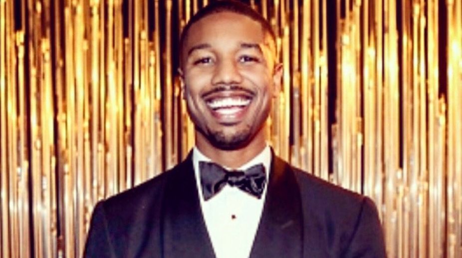‘Black Panther’ role took Michael B. Jordan to ‘dark place’