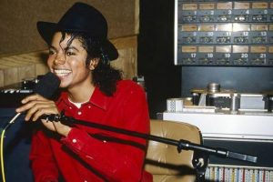 Michael Jackson’s ‘Blood on the Dance Floor’ revamped
