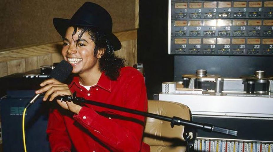 Michael Jackson’s personal photographer on pop star’s gender identity