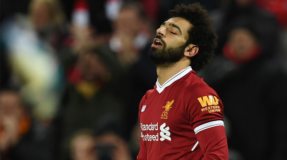 Mohamed Salah doubtful for Burnley clash, admits Jurgen Klopp