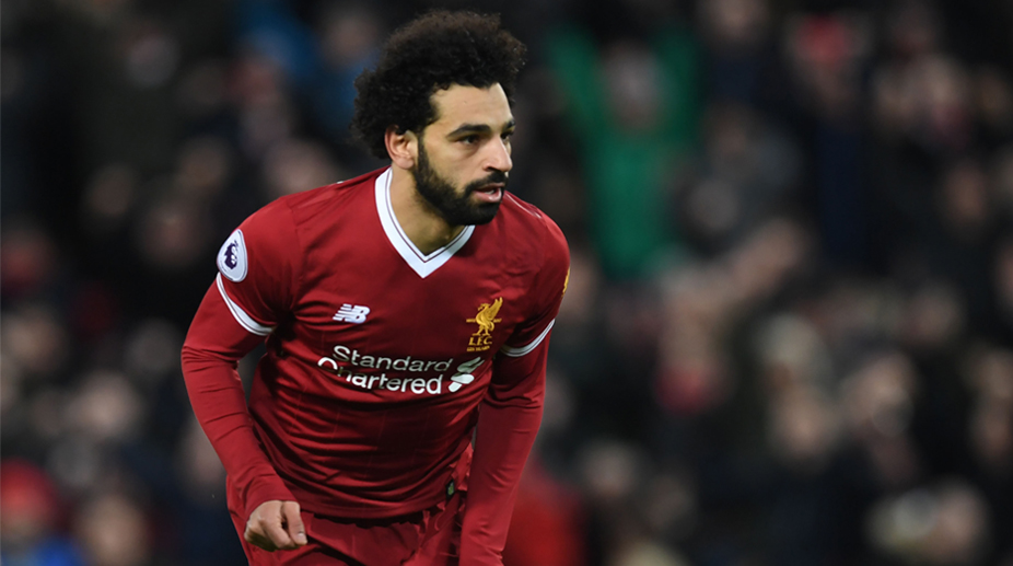 Premier League: ‘Incredible’ Mohamed Salah shines as Liverpool edge Leicester City