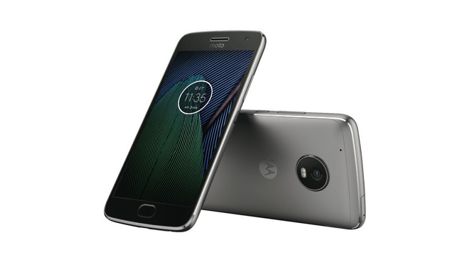 Motorola Moto G5S Plus in India gets a permanent price cut of Rs. 1,000