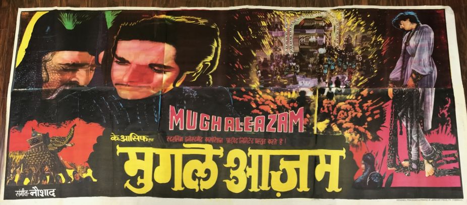 ‘Mughal-e-Azam’ musical returns to Delhi from Feb 1