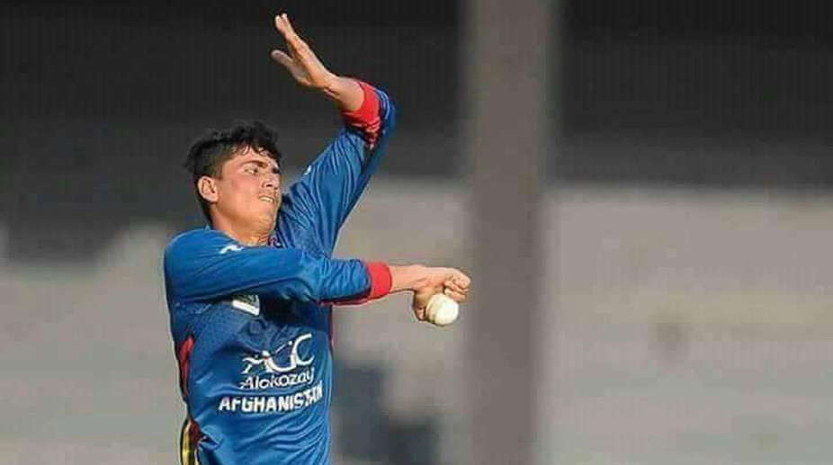 Who is Mujeeb Zadran and what makes him Afghanistan’s next big thing?