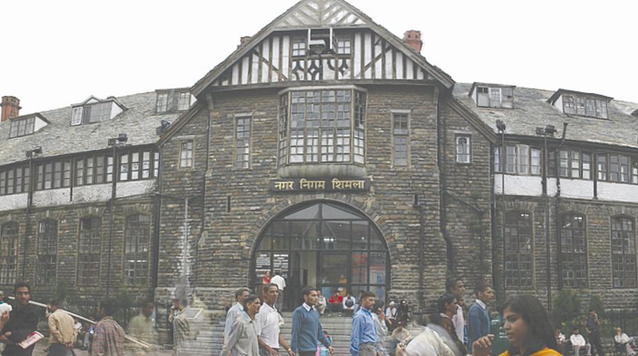 Shimla district gears up to adopt fire safety measures