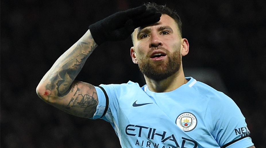 Premier League: Manchester City win derby clash with United, go 11 points clear