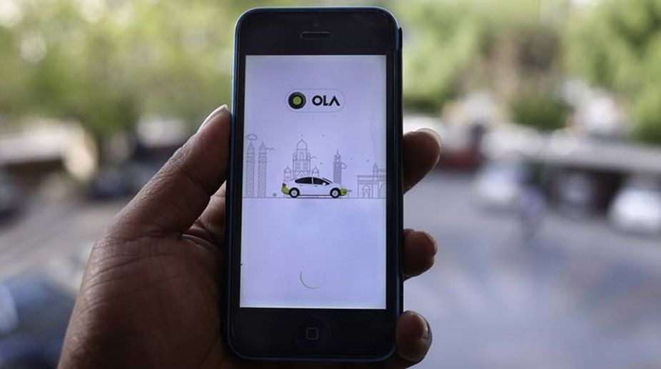 Ola, Uber drivers threaten indefinite strike from Sunday